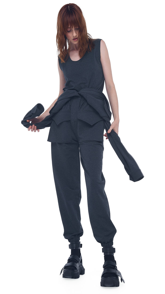 TURTLE CARGO JUMPSUIT #8