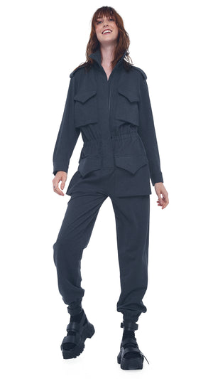 TURTLE CARGO JUMPSUIT #13 Thumbnail