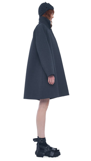 MEN'S TRENCH W/ ZIPPER #5 Thumbnail