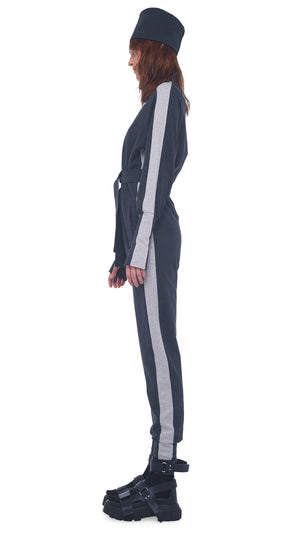 STAR BOMBER JUMPSUIT #2 Thumbnail