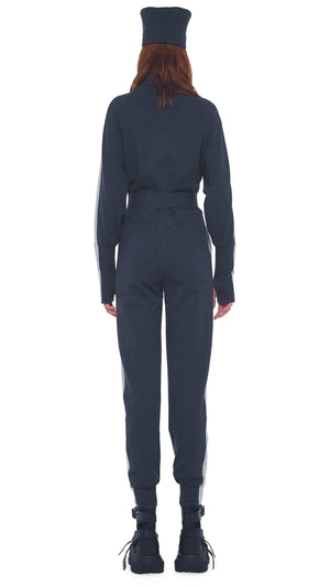 STAR BOMBER JUMPSUIT #3 Thumbnail