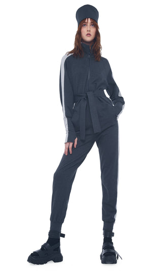 STAR BOMBER JUMPSUIT #5 Thumbnail