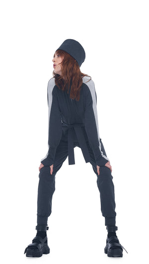 STAR BOMBER JUMPSUIT #6 Thumbnail