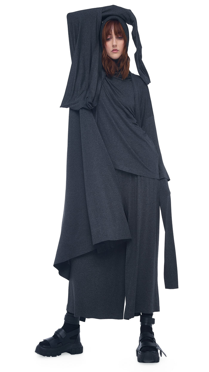 MIDCALF ROBE #2