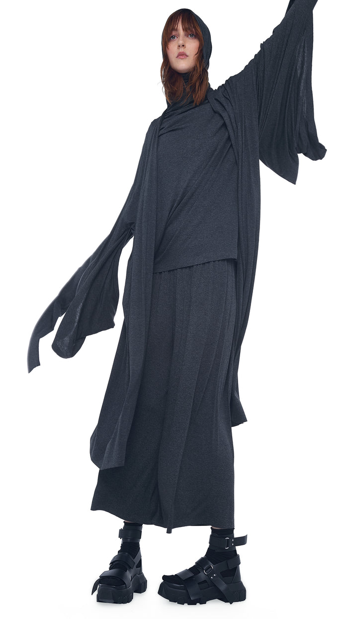 MIDCALF ROBE #3