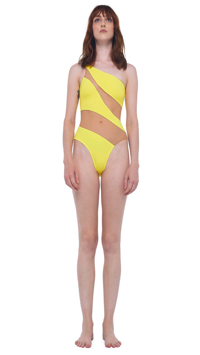 SNAKE MESH MIO #1