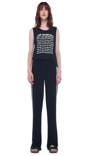SIDE STRIPE BF SWEATPANT #1 Thumbnail