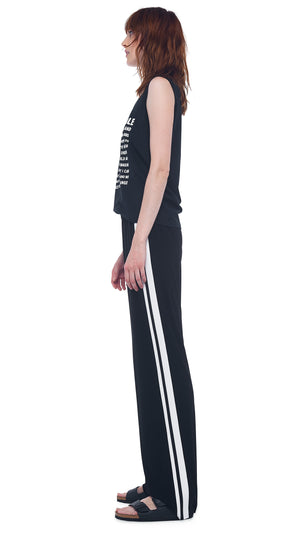 SIDE STRIPE BF SWEATPANT #2 Thumbnail