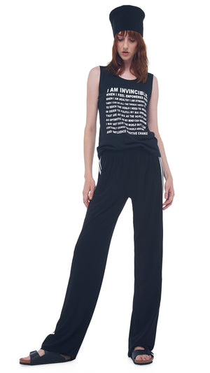 SIDE STRIPE BF SWEATPANT #7 Thumbnail