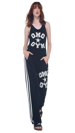 OMO STRIPE BF SWEATPANT #1 Thumbnail