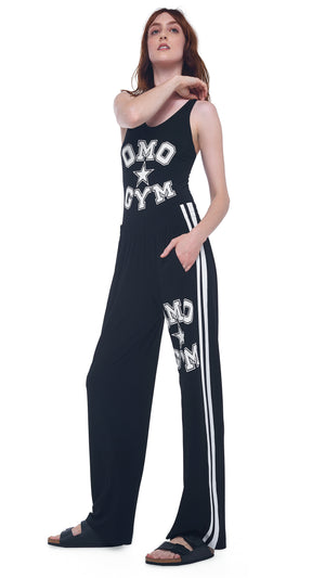 OMO STRIPE BF SWEATPANT #3 Thumbnail