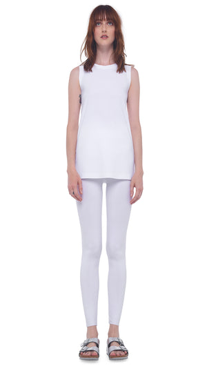 SLEEVELESS SWING TOP #1 Thumbnail