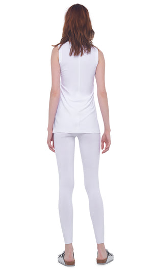SLEEVELESS SWING TOP #3 Thumbnail