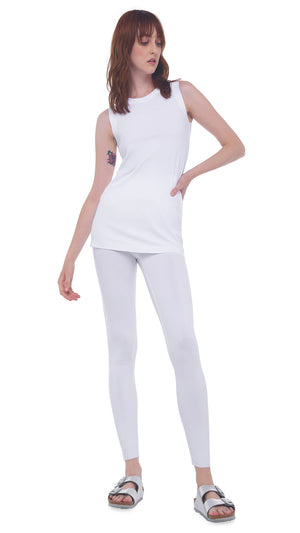SLEEVELESS SWING TOP #4 Thumbnail