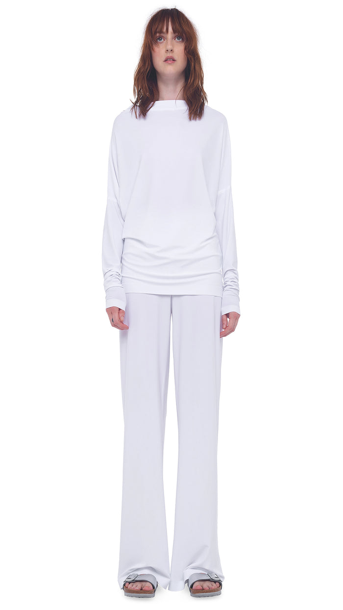 STRAIGHT LEG PANT #1