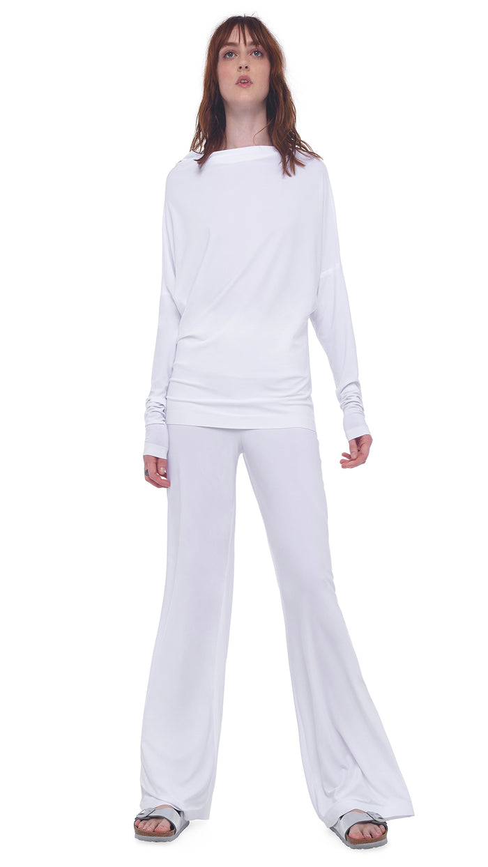 STRAIGHT LEG PANT #5