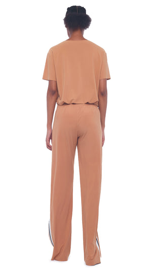 SHORT SLEEVE BOXY TOP #3 Thumbnail