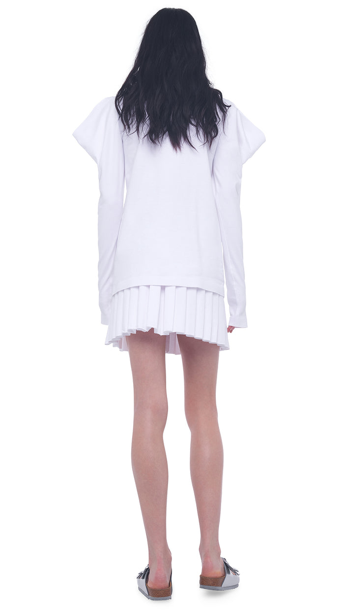 WING SLEEVE TOP #3