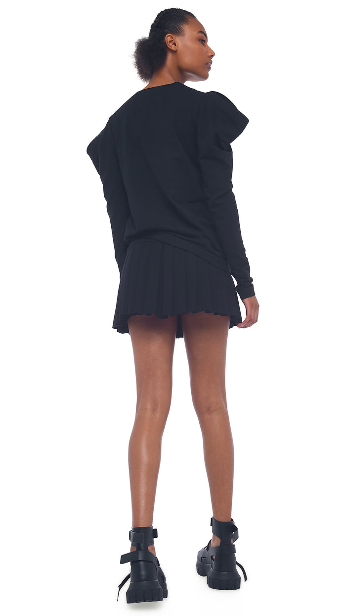 WING SLEEVE TOP #3