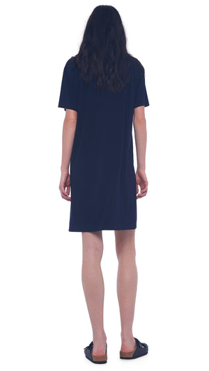 BOXY DRESS TO KNEE #3 Thumbnail