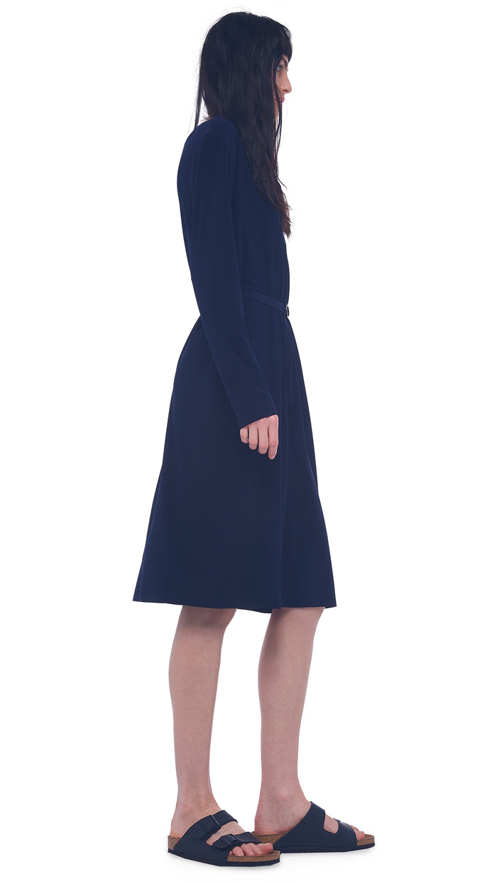BF CREW DRESS TO KNEE #2