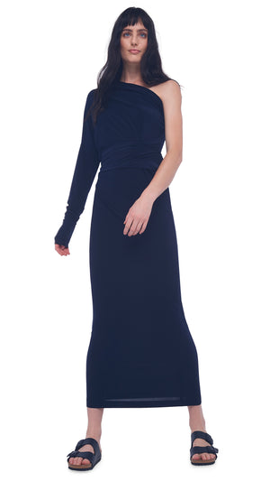 ALL IN ONE DRESS TO MIDCALF #6 Thumbnail