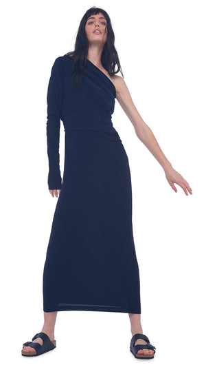 ALL IN ONE DRESS TO MIDCALF #5 Thumbnail