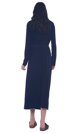 BF CREW MIDCALF DRESS #2 Thumbnail