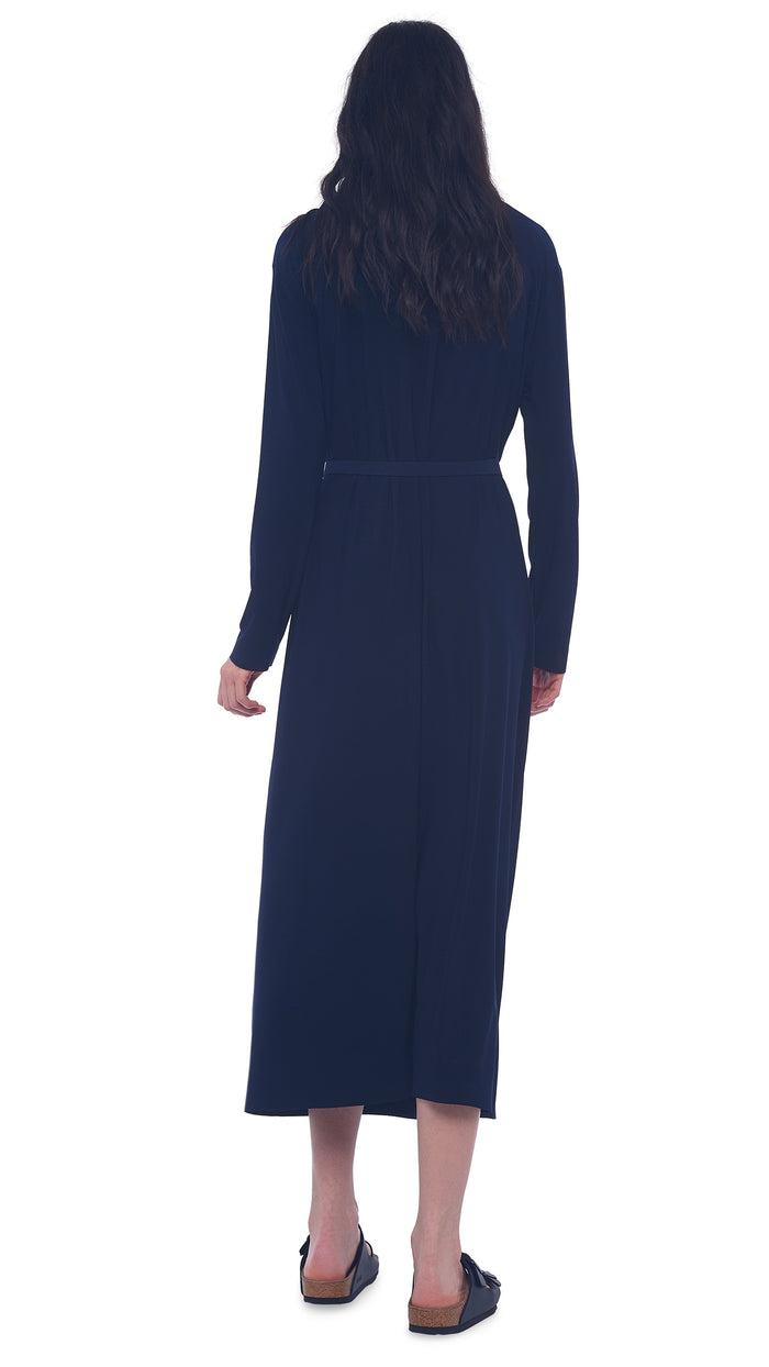 BF CREW MIDCALF DRESS #2