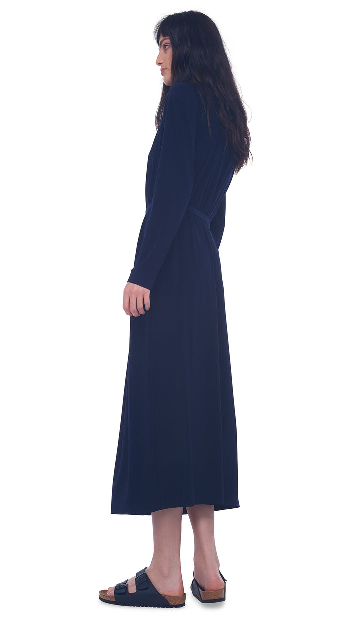 BF CREW MIDCALF DRESS #3