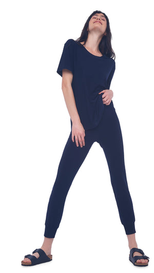 LOUNGE JOGGER #4 Thumbnail