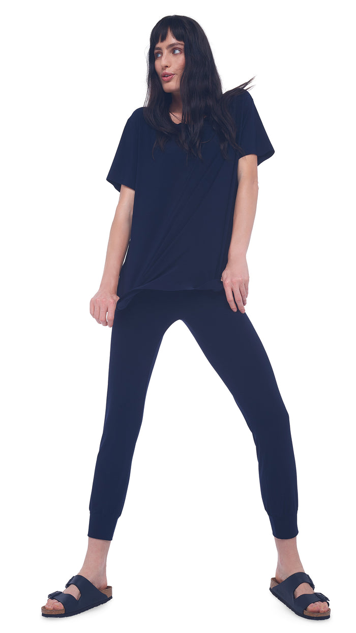 LOUNGE JOGGER #6