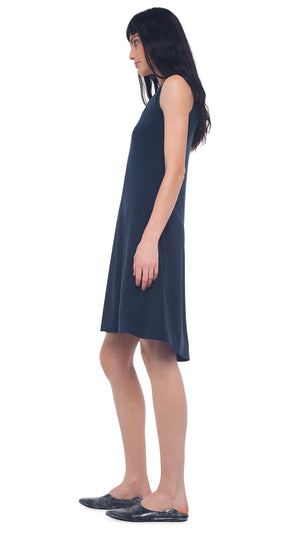 SLEEVELESS SWING DRESS #2 Thumbnail