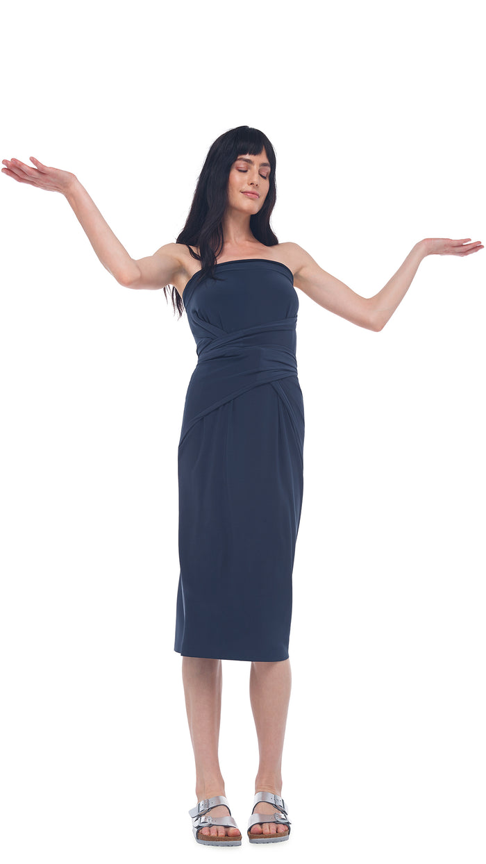ALL IN ONE DRESS #9