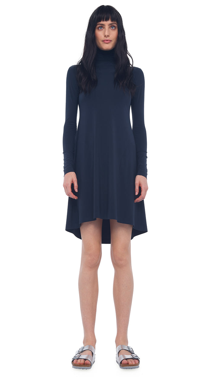 TURTLE SWING DRESS #1