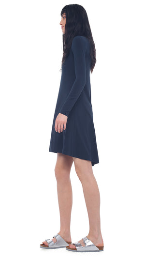 TURTLE SWING DRESS #2 Thumbnail