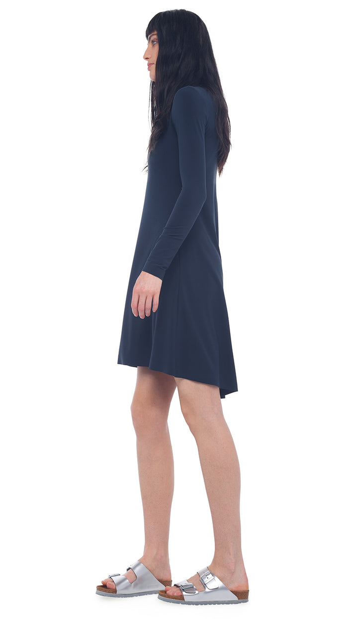 TURTLE SWING DRESS #2