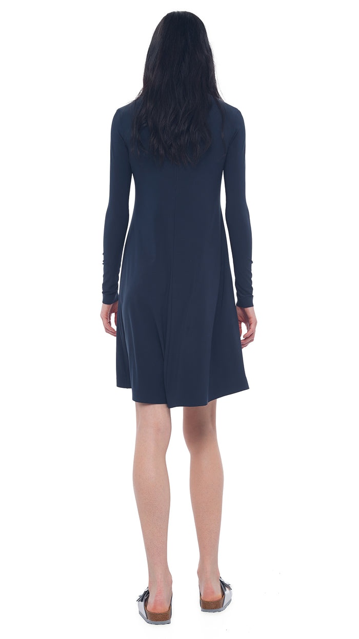 TURTLE SWING DRESS #3