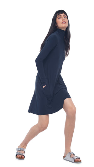 TURTLE SWING DRESS #4 Thumbnail