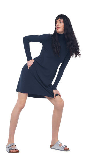 TURTLE SWING DRESS #5 Thumbnail