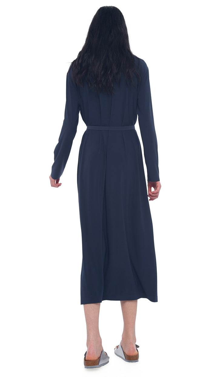 BF CREW MIDCALF DRESS #3