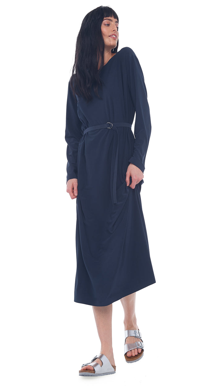 BF CREW MIDCALF DRESS #4