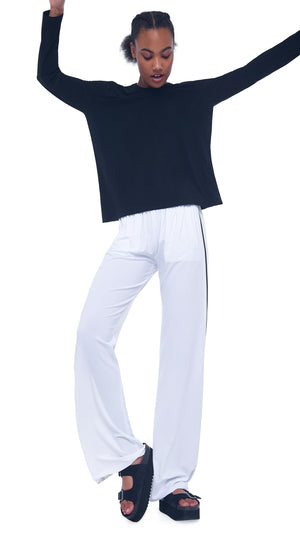 SHORT BF CREW TOP #6 Thumbnail