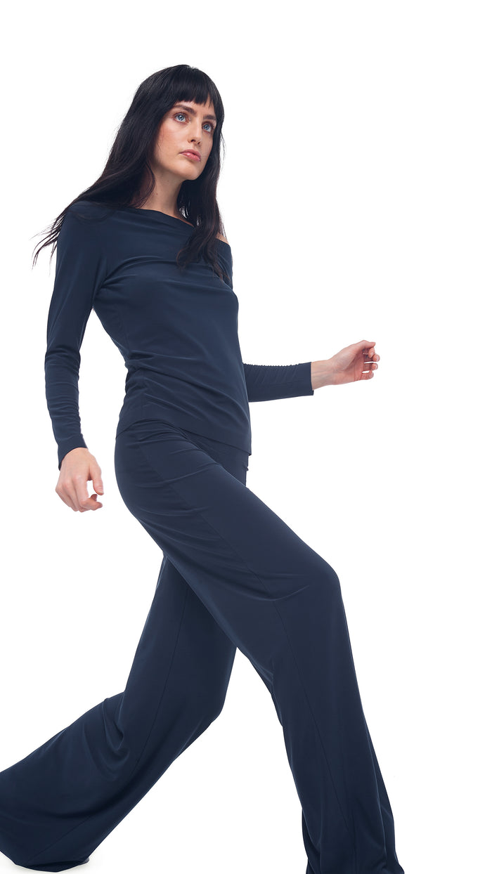 STRAIGHT LEG PANT #8