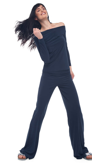STRAIGHT LEG PANT #4 Thumbnail