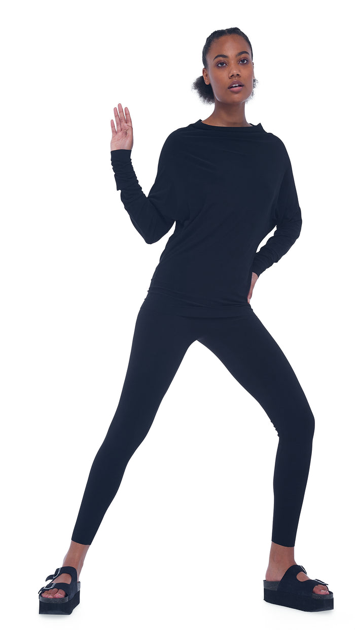 LONG LEGGING #5