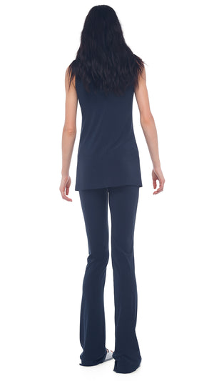 SLEEVELESS SWING TOP #3 Thumbnail