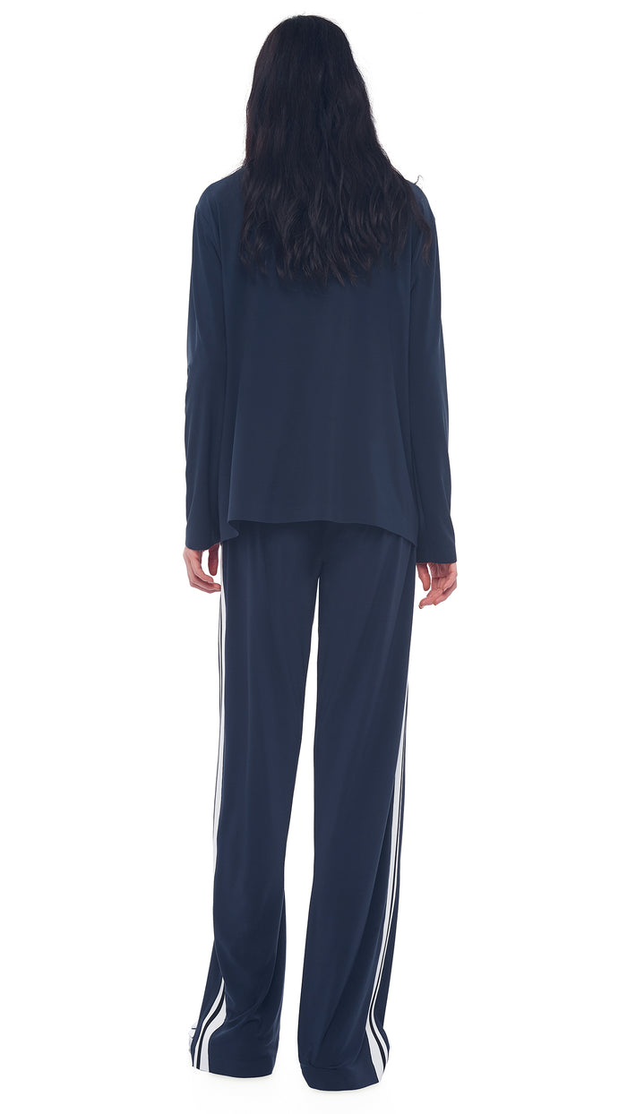 SHORT BF CREW TOP #2