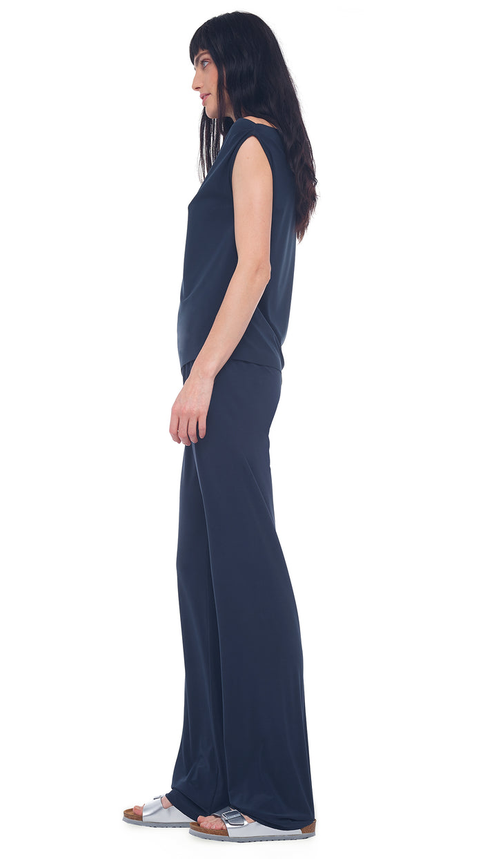 DROP SHOULDER TOP #2