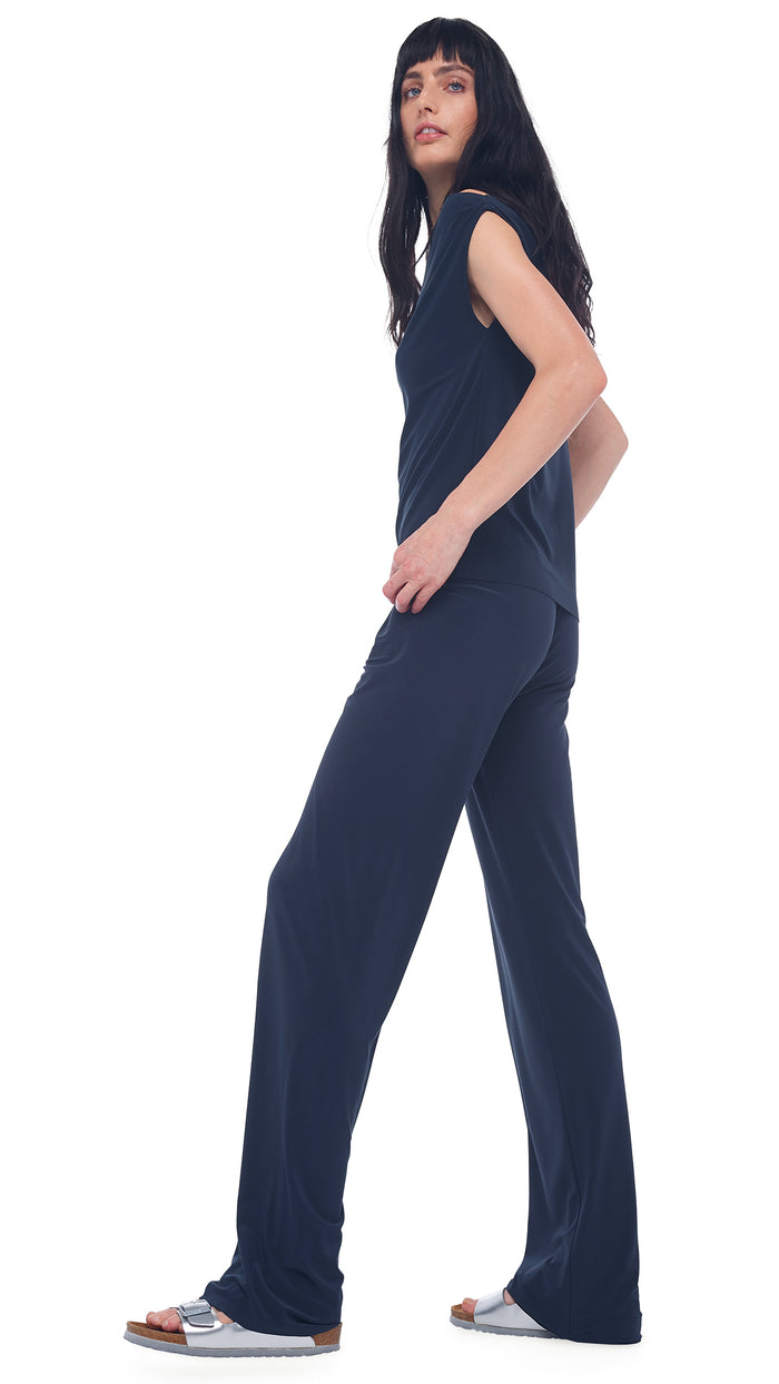 DROP SHOULDER TOP #5